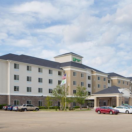 Holiday Inn Hotel & Suites Bloomington Airport By Ihg Exteriör bild