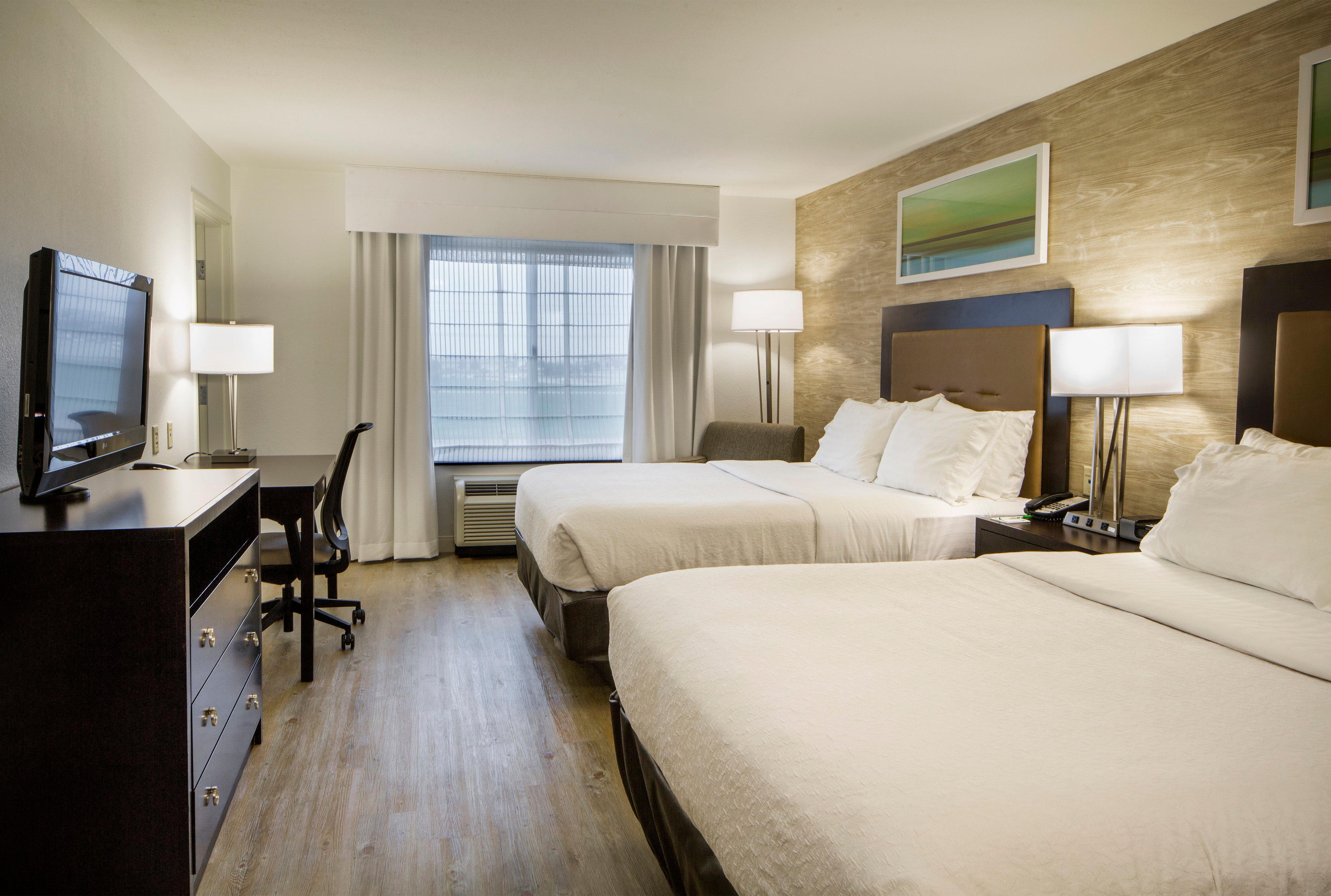 Holiday Inn Hotel & Suites Bloomington Airport By Ihg Exteriör bild