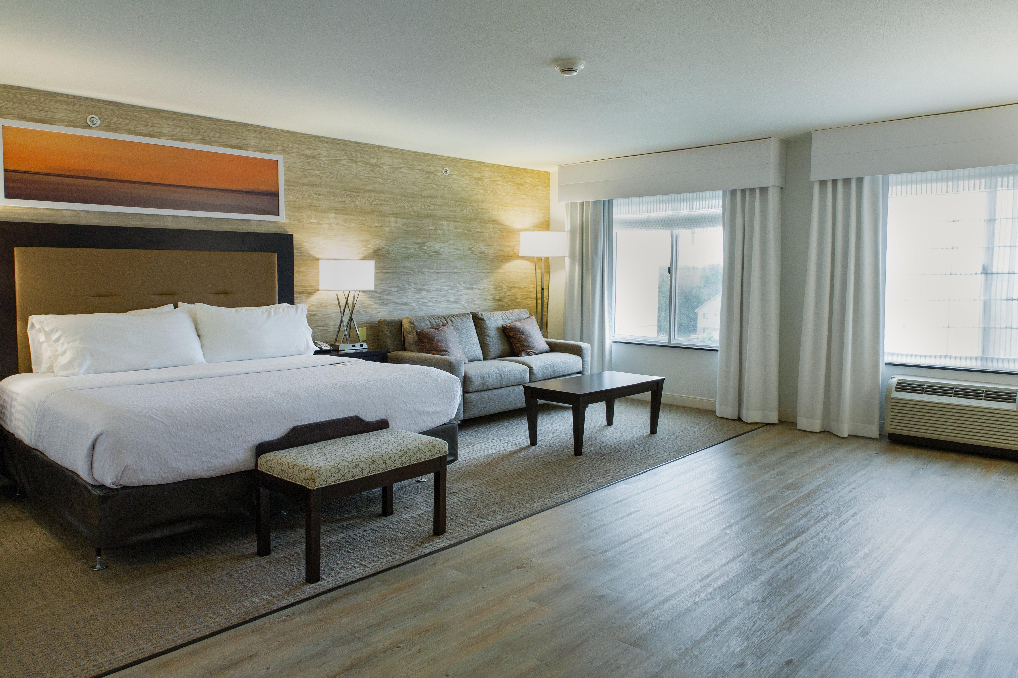 Holiday Inn Hotel & Suites Bloomington Airport By Ihg Exteriör bild
