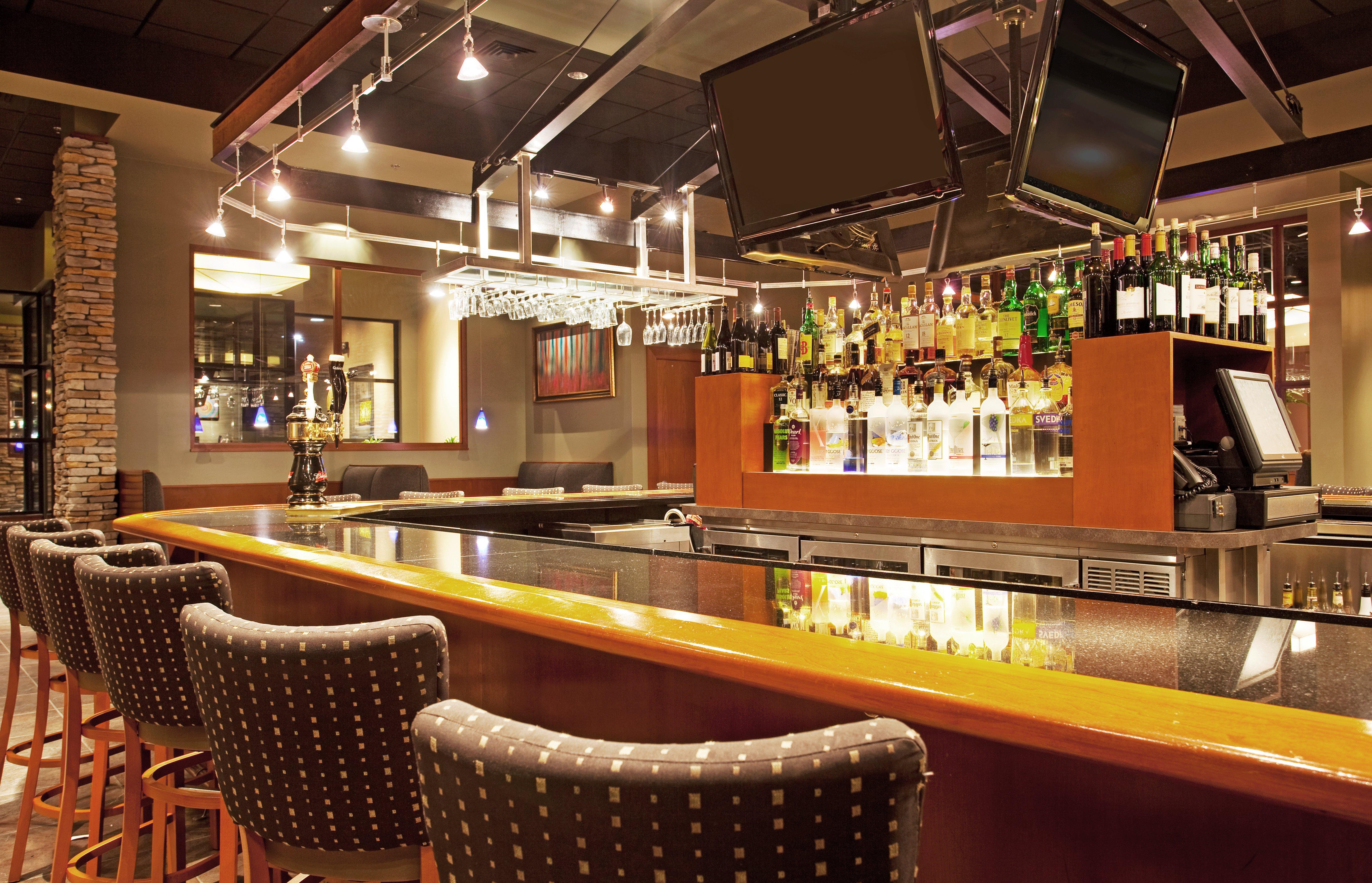 Holiday Inn Hotel & Suites Bloomington Airport By Ihg Exteriör bild