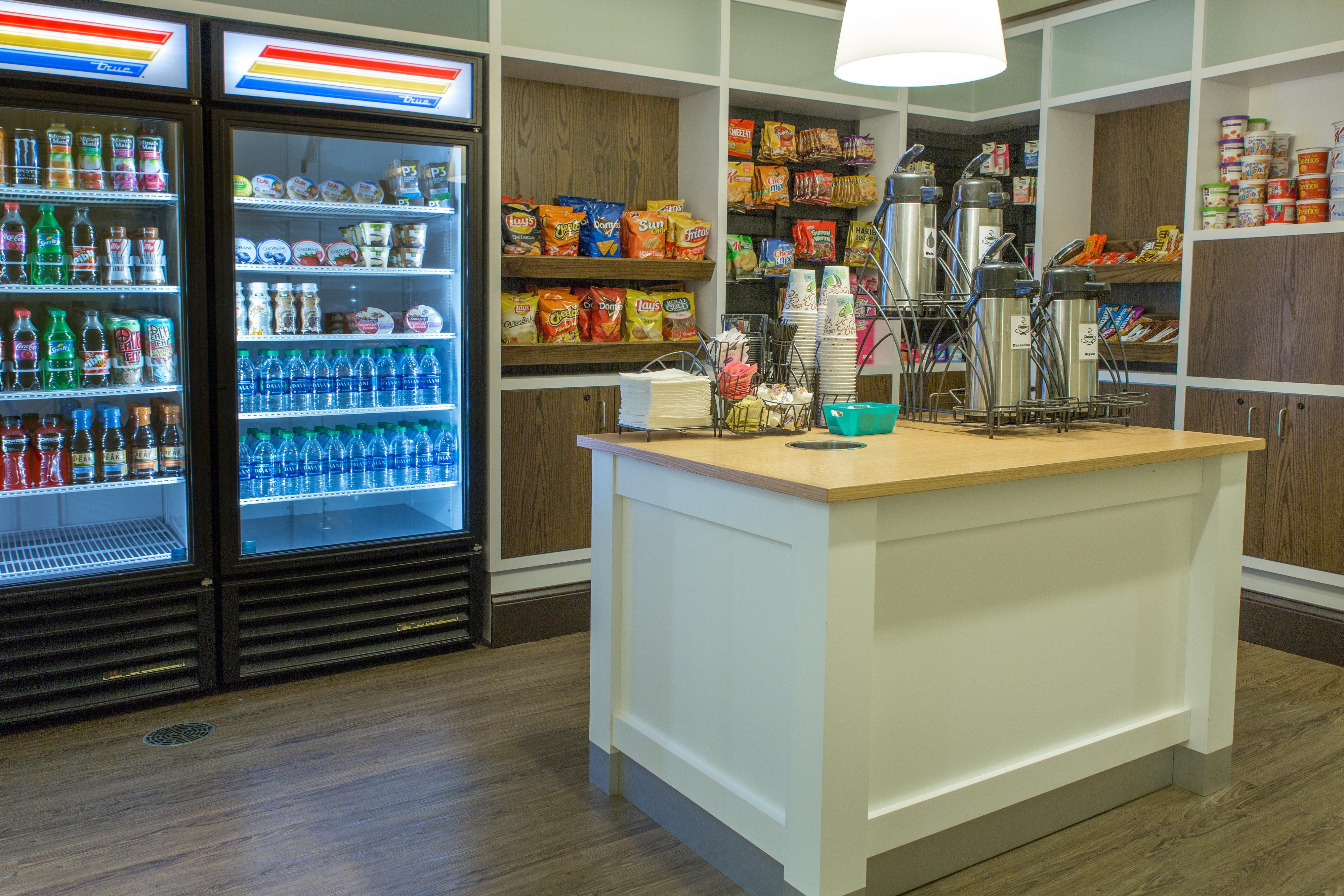 Holiday Inn Hotel & Suites Bloomington Airport By Ihg Exteriör bild