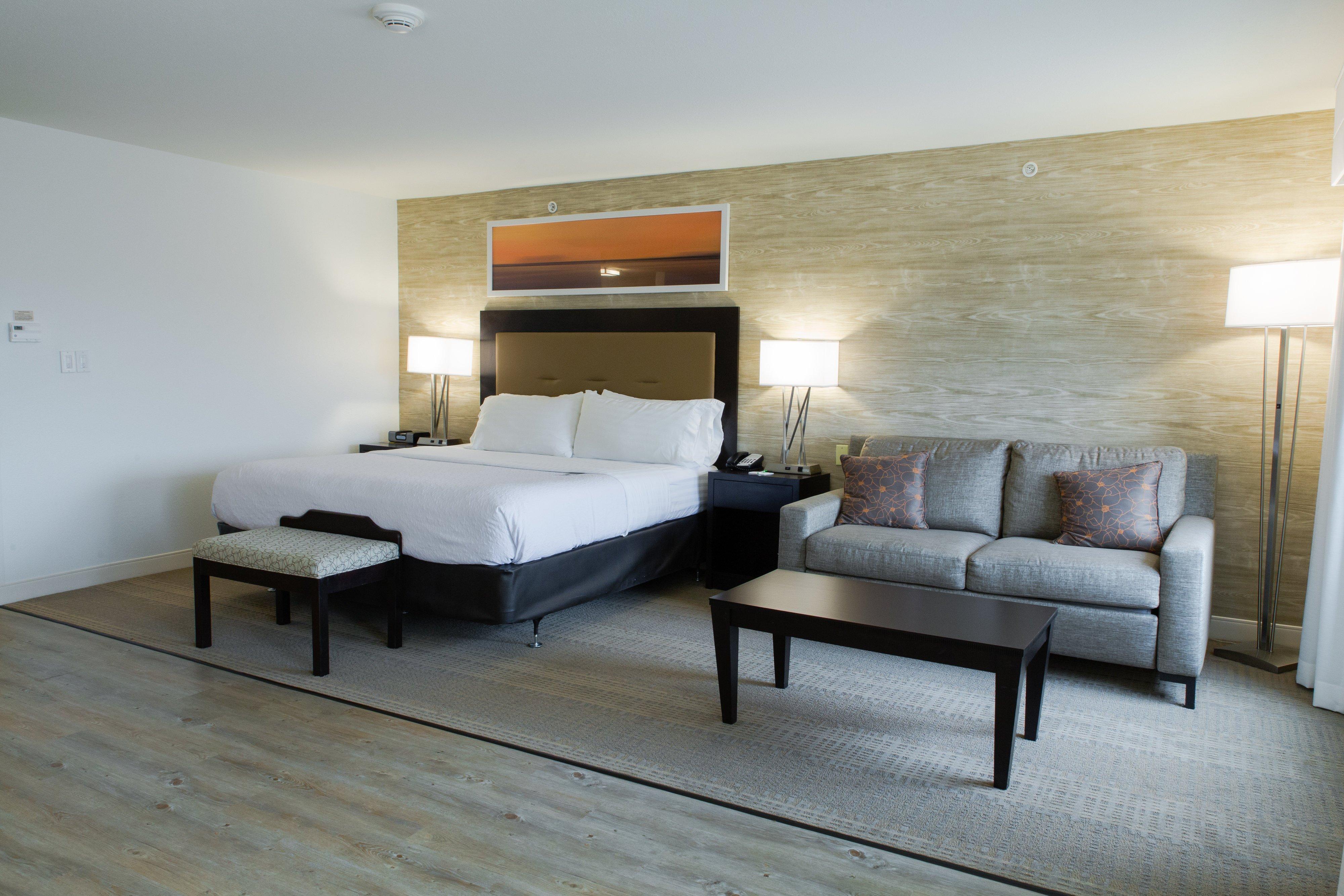 Holiday Inn Hotel & Suites Bloomington Airport By Ihg Exteriör bild