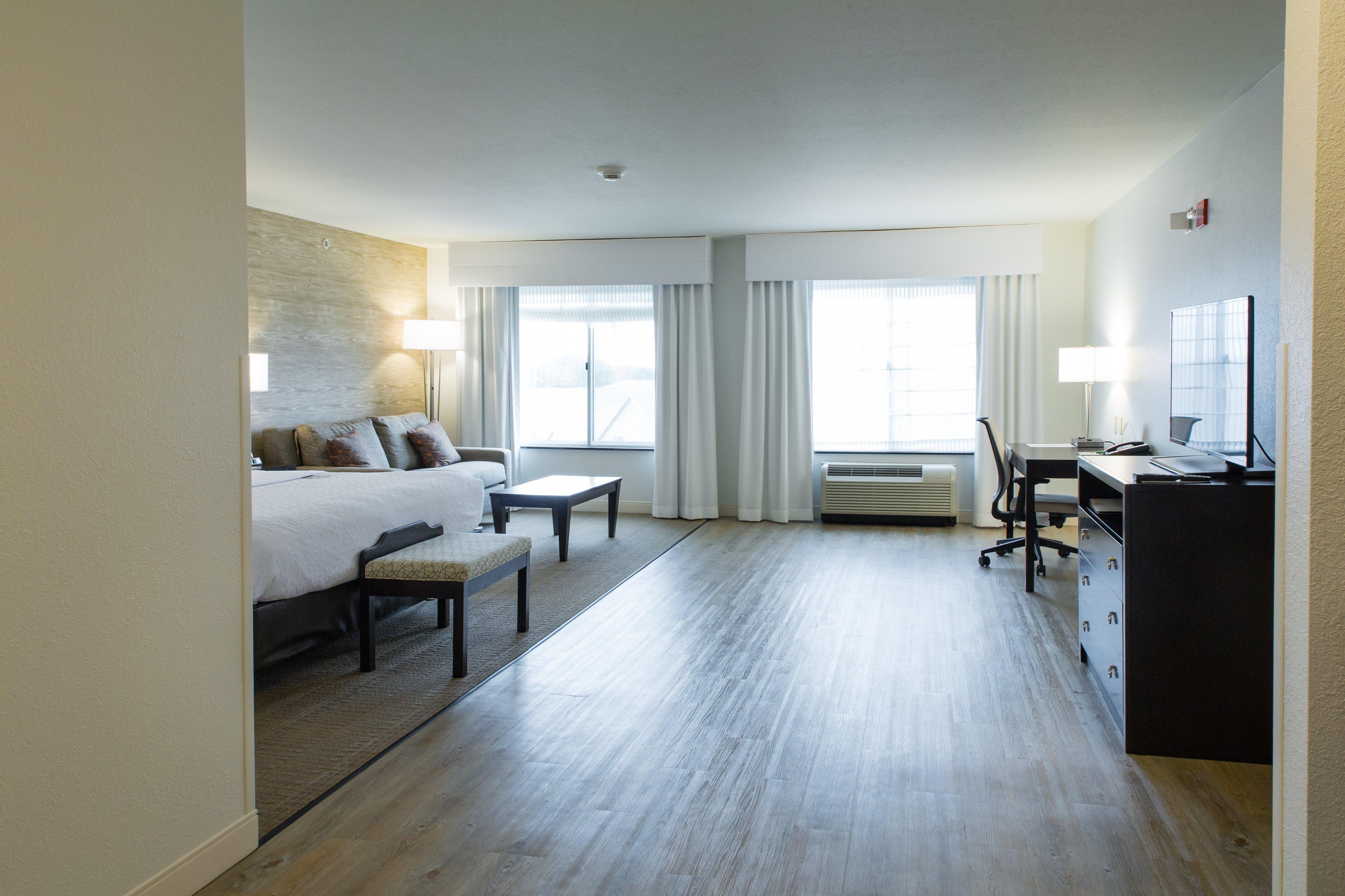 Holiday Inn Hotel & Suites Bloomington Airport By Ihg Exteriör bild